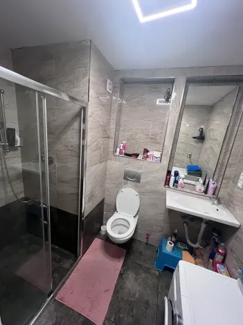 Prodej bytu 2+kk, Praha - Řepy, 44 m2