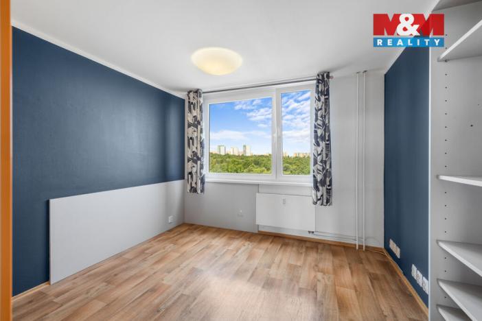 Prodej bytu 3+kk, Praha - Krč, Tavolníková, 85 m2