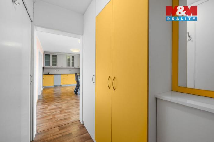 Prodej bytu 3+kk, Praha - Krč, Tavolníková, 85 m2