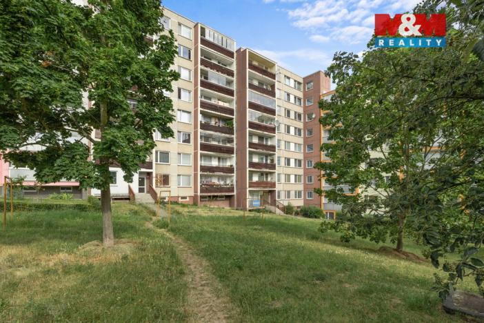 Prodej bytu 3+kk, Praha - Krč, Tavolníková, 85 m2