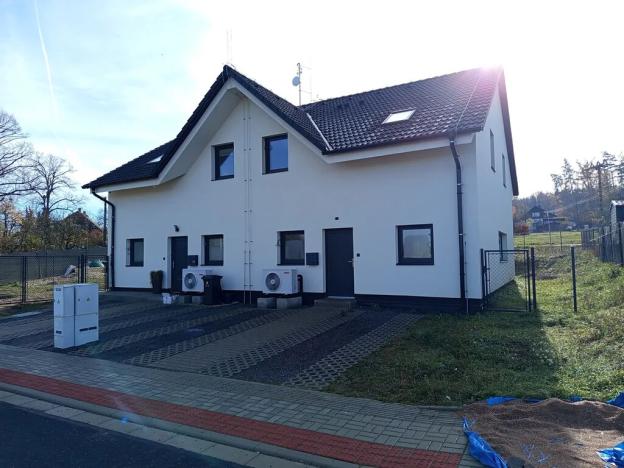 Prodej rodinného domu, Slatiňany, Sečská, 115 m2