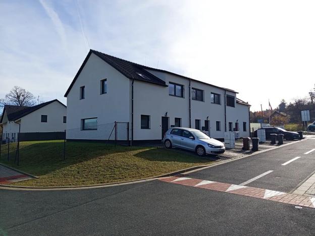 Prodej rodinného domu, Slatiňany, Sečská, 115 m2