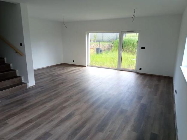 Prodej rodinného domu, Slatiňany, Sečská, 115 m2