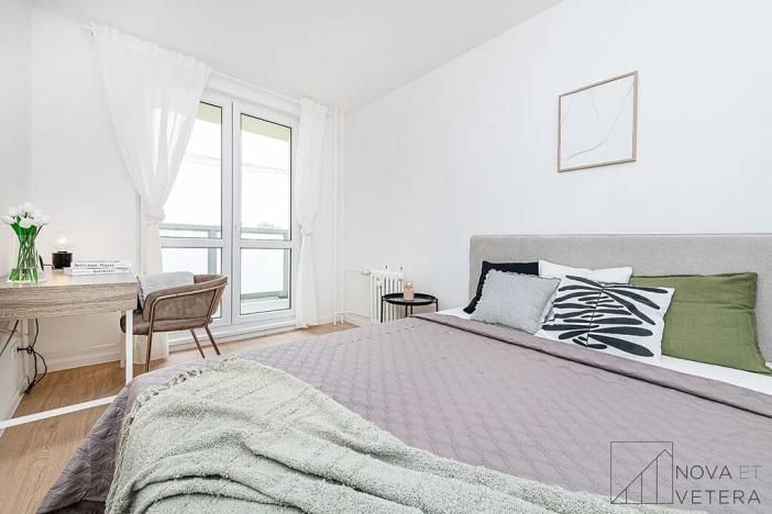 Pronájem bytu 2+kk, Praha - Žižkov, Květinková, 50 m2