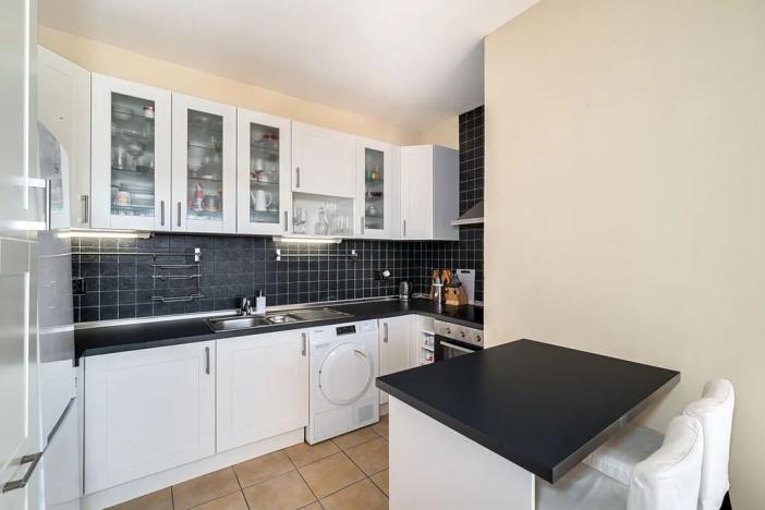 Prodej bytu 3+kk, Praha, Jitravská, 100 m2