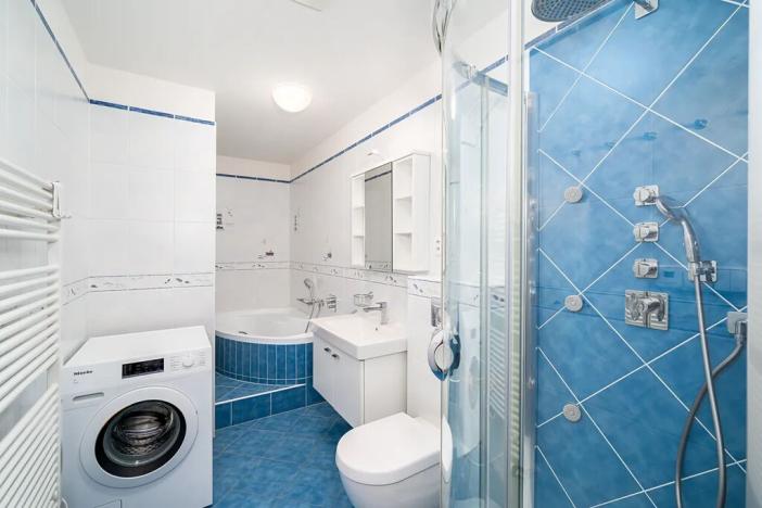 Prodej bytu 3+kk, Praha, Jitravská, 100 m2