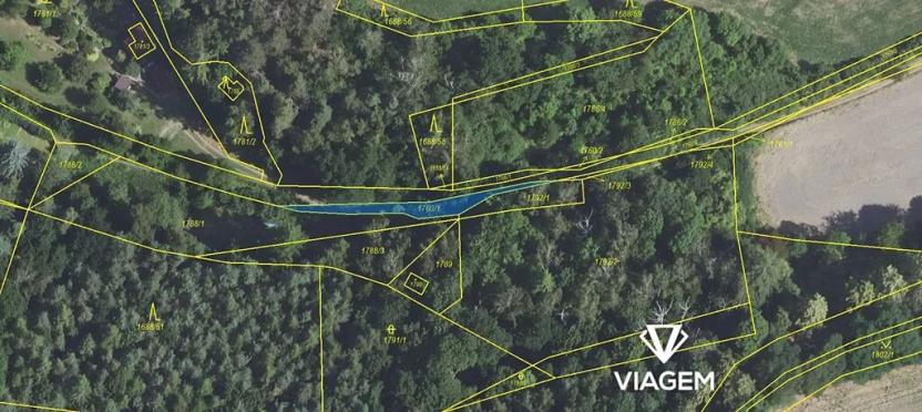 Prodej podílu pozemku pro bydlení, Vinařice, 655 m2