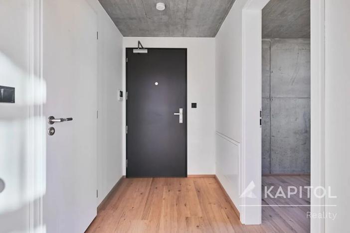 Prodej bytu 3+kk, Praha - Vysočany, Kolbenova, 79 m2