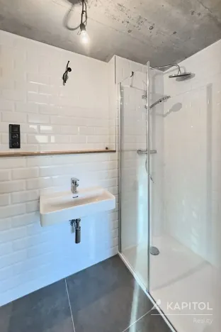 Prodej bytu 3+kk, Praha - Vysočany, Kolbenova, 79 m2