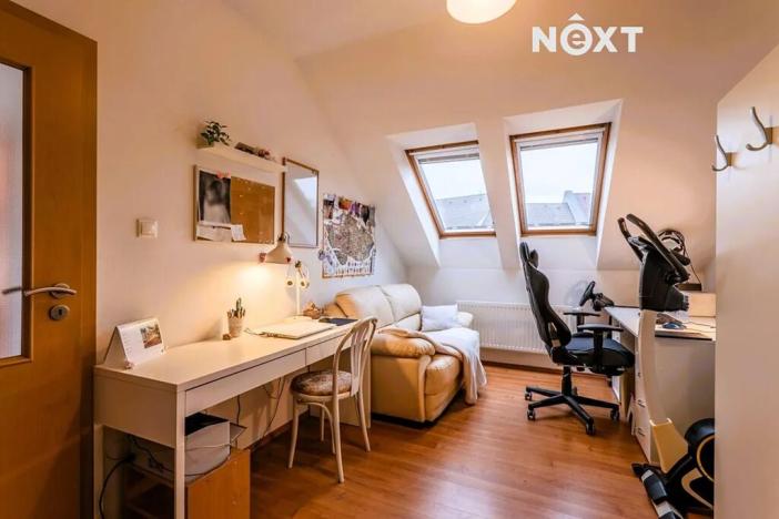 Prodej rodinného domu, Březina, 135 m2