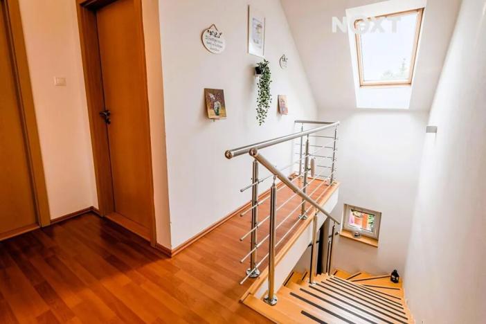 Prodej rodinného domu, Březina, 135 m2