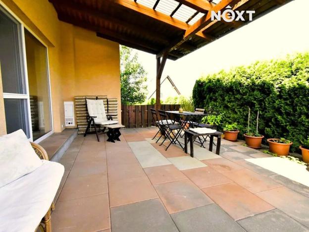 Prodej rodinného domu, Březina, 135 m2