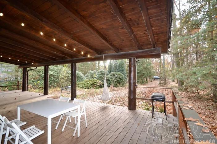 Prodej rodinného domu, Hradištko, Kersko, 156 m2