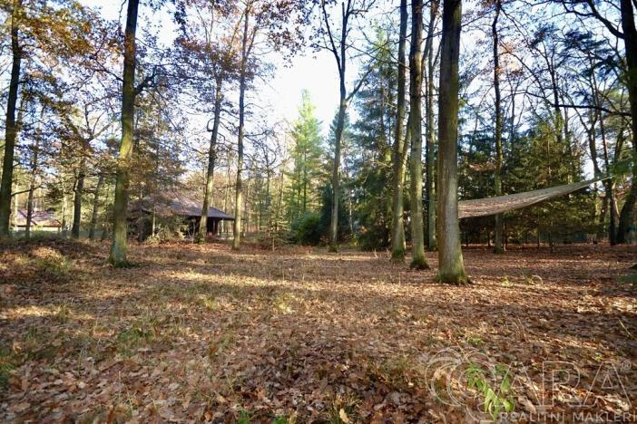 Prodej rodinného domu, Hradištko, Kersko, 156 m2