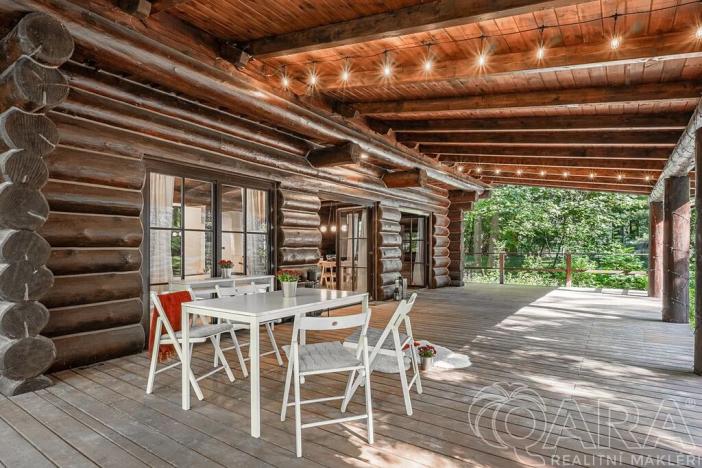 Prodej rodinného domu, Hradištko, Kersko, 156 m2