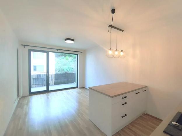 Pronájem bytu 2+kk, Praha - Smíchov, U Blaženky, 48 m2