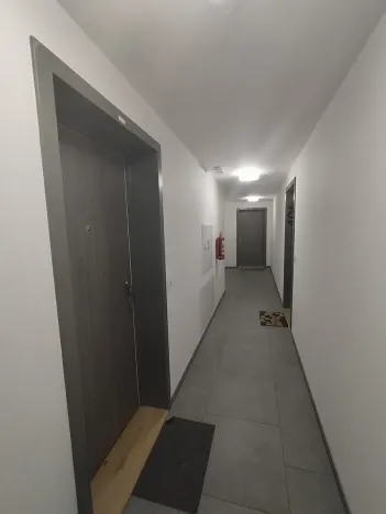 Pronájem bytu 2+kk, Praha - Smíchov, U Blaženky, 48 m2