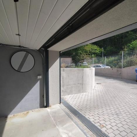 Pronájem bytu 2+kk, Praha - Smíchov, U Blaženky, 48 m2