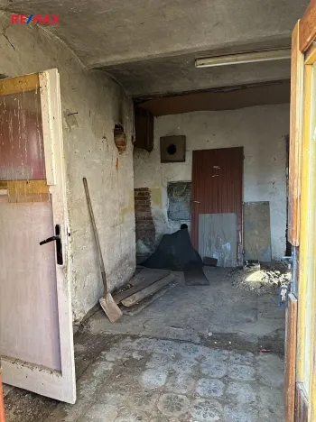 Prodej rodinného domu, Planá, 220 m2