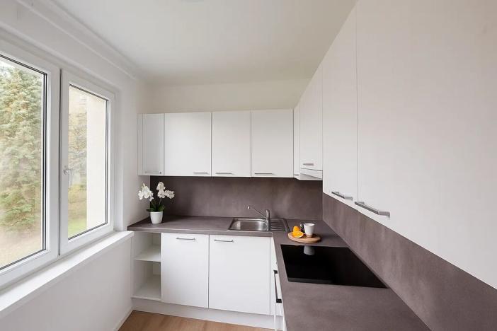 Prodej bytu 2+1, Chomutov, Václavská, 51 m2