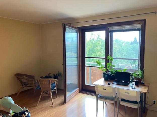 Prodej bytu 1+kk, Praha, Švehlova, 40 m2