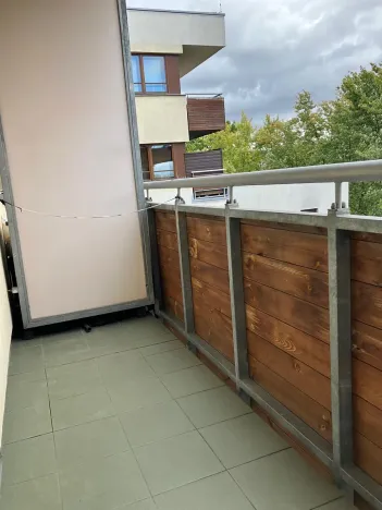 Prodej bytu 1+kk, Praha, Švehlova, 40 m2