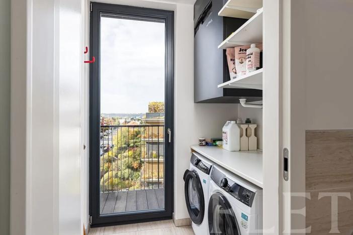 Pronájem bytu 4+kk, Praha - Košíře, Na pomezí, 156 m2