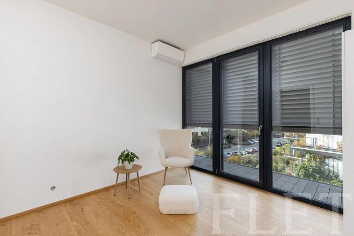 Pronájem bytu 4+kk, Praha - Košíře, Na pomezí, 156 m2