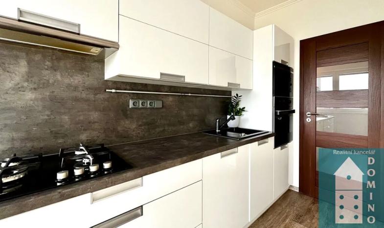 Pronájem bytu 3+1, Kroměříž, Havlíčkova, 82 m2