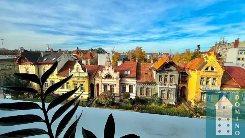 Pronájem bytu 3+1, Kroměříž, Havlíčkova, 82 m2