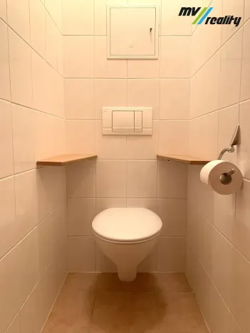 Pronájem bytu 3+1, Pečky, V Horkách, 70 m2