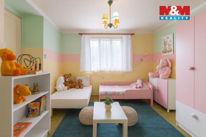 Prodej chalupy, Plánice, Klatovská, 99 m2