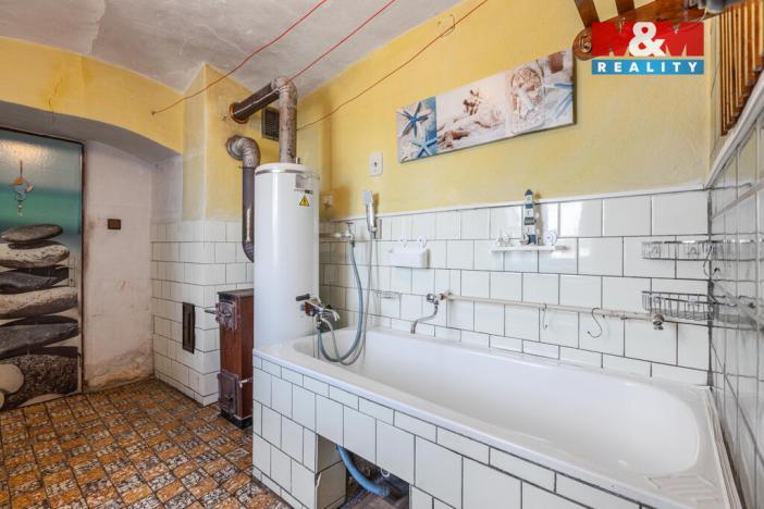 Prodej chalupy, Plánice, Klatovská, 99 m2