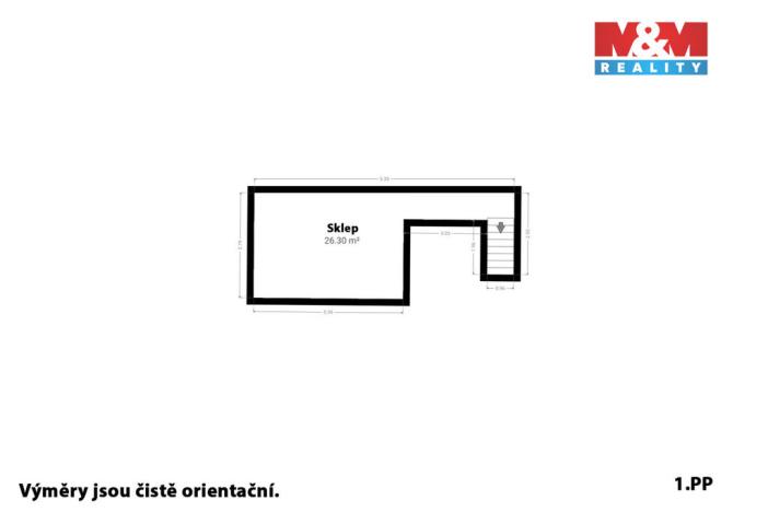 Prodej chalupy, Plánice, Klatovská, 99 m2