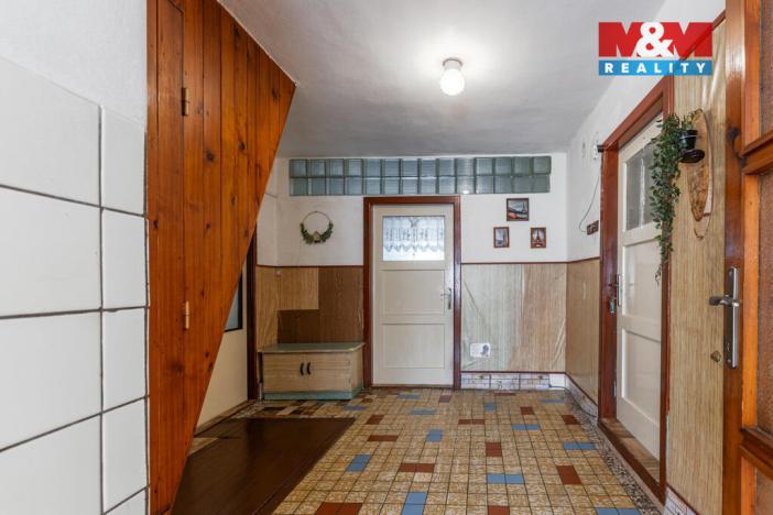 Prodej chalupy, Plánice, Klatovská, 99 m2