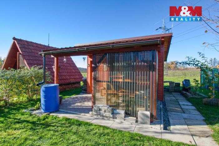 Prodej chaty, Zubří, 12 m2