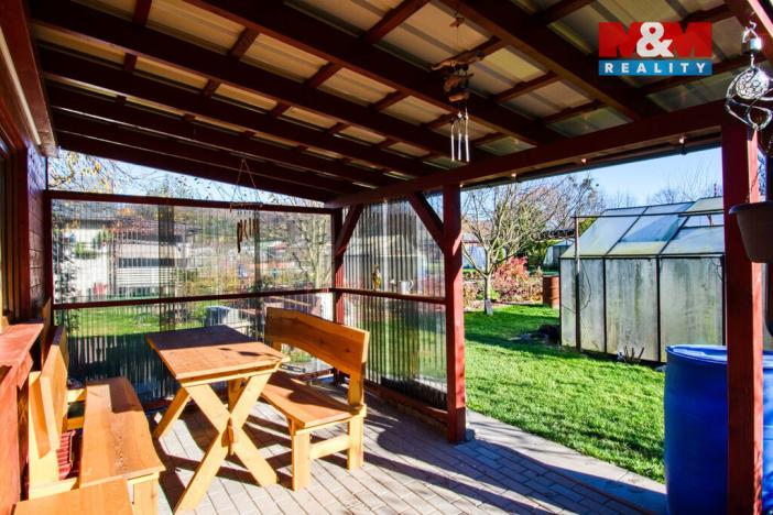 Prodej chaty, Zubří, 12 m2