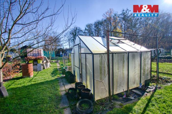 Prodej chaty, Zubří, 12 m2