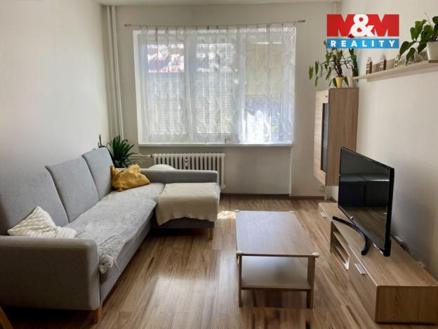 Prodej bytu 3+1, Kopřivnice, Dukelská, 64 m2