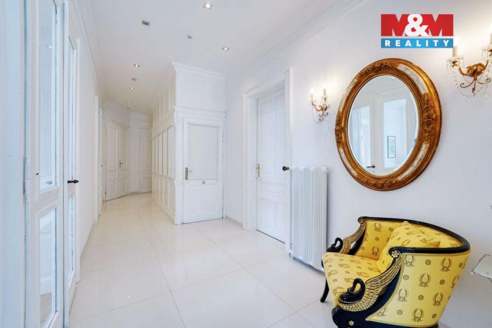 Prodej rodinného domu, Lázně Kynžvart, J. E. Purkyně, 600 m2