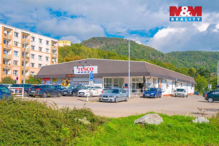 Prodej bytu 3+1, Ústí nad Labem - Neštěmice, Seifertova, 81 m2