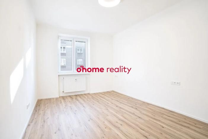 Pronájem bytu 2+1, Olomouc, Zeyerova, 63 m2