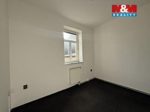 Prodej bytu 2+1, Jablonec nad Nisou, Na Roli, 41 m2