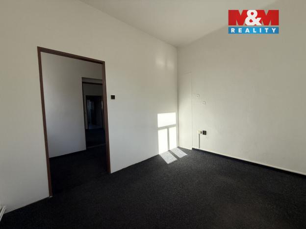 Prodej bytu 2+1, Jablonec nad Nisou, Na Roli, 41 m2