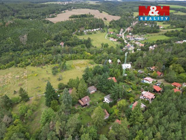 Prodej chaty, Stražisko, 32 m2