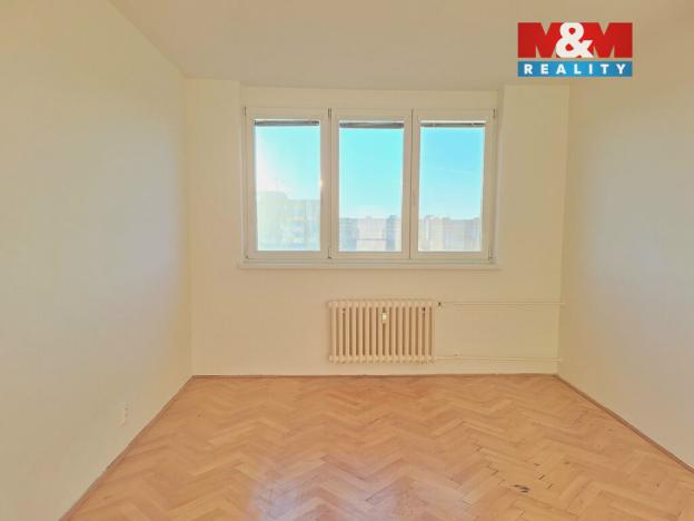 Pronájem bytu 3+1, Ostrava - Hrabůvka, Mjr. Nováka, 72 m2