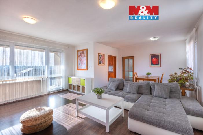 Prodej rodinného domu, Velké Přítočno, Krátká, 180 m2