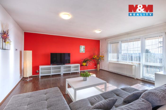 Prodej rodinného domu, Velké Přítočno, Krátká, 180 m2