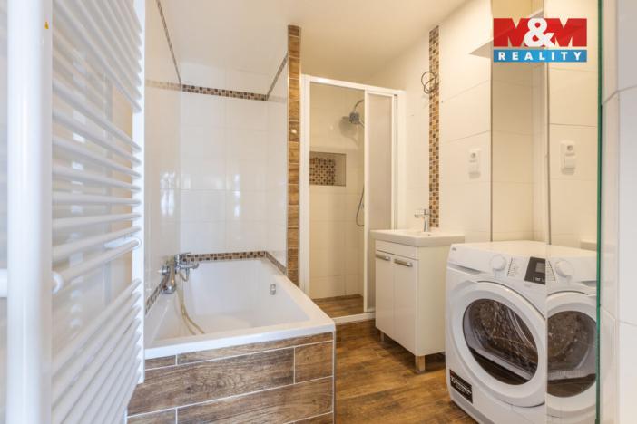 Prodej rodinného domu, Velké Přítočno, Krátká, 180 m2