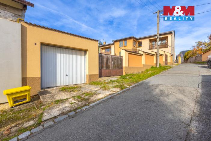 Prodej rodinného domu, Velké Přítočno, Krátká, 180 m2